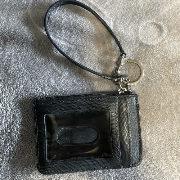 Coach wristlet loose chain and cards slot wallet - Picture 2 of 5